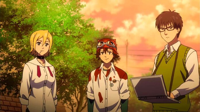 Sket Dance