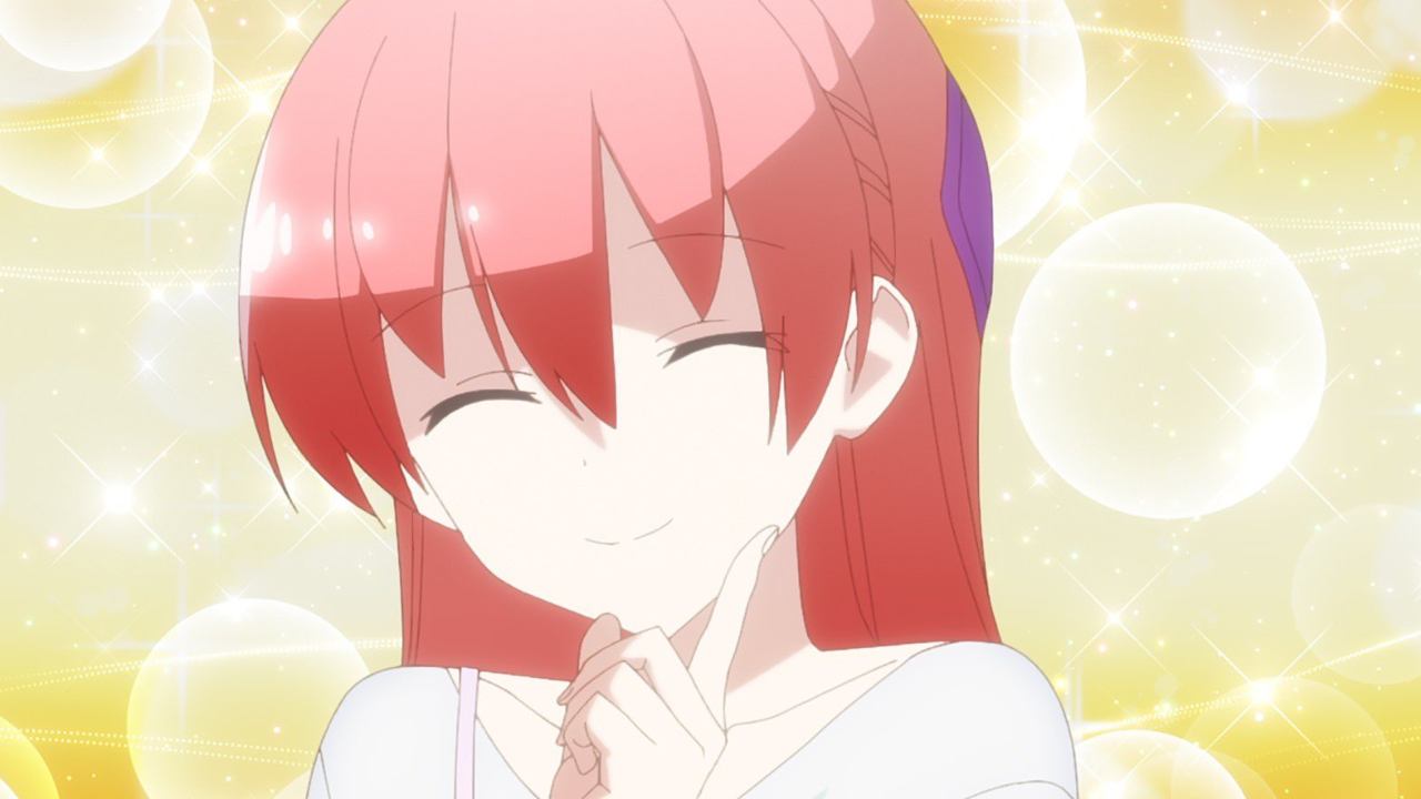 Tonikaku Kawaii dará un anuncio importante este sábado