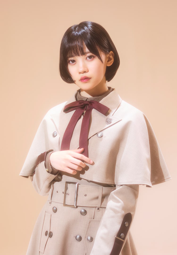 Urara Takatsuji 