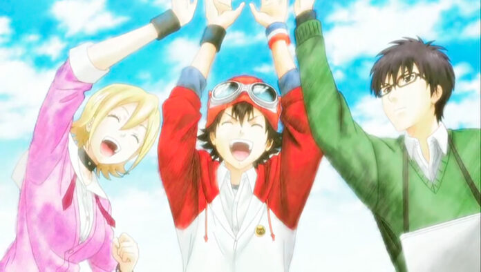 Sket Dance