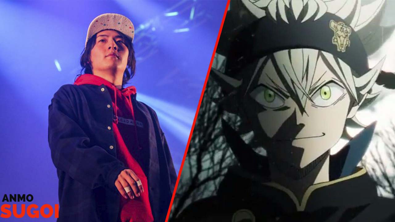 vickeblanka-sugoi Music