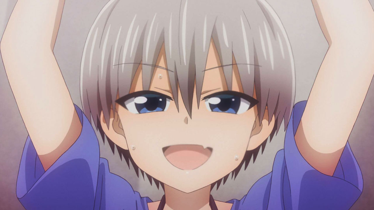 Uzaki-Chan wa Asobitai! (Uzaki-chan Wants to Hang Out!)