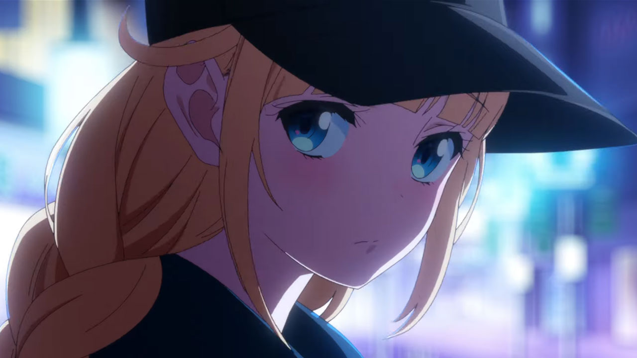 Paripi Koumei (Ya Boy Kongming!)