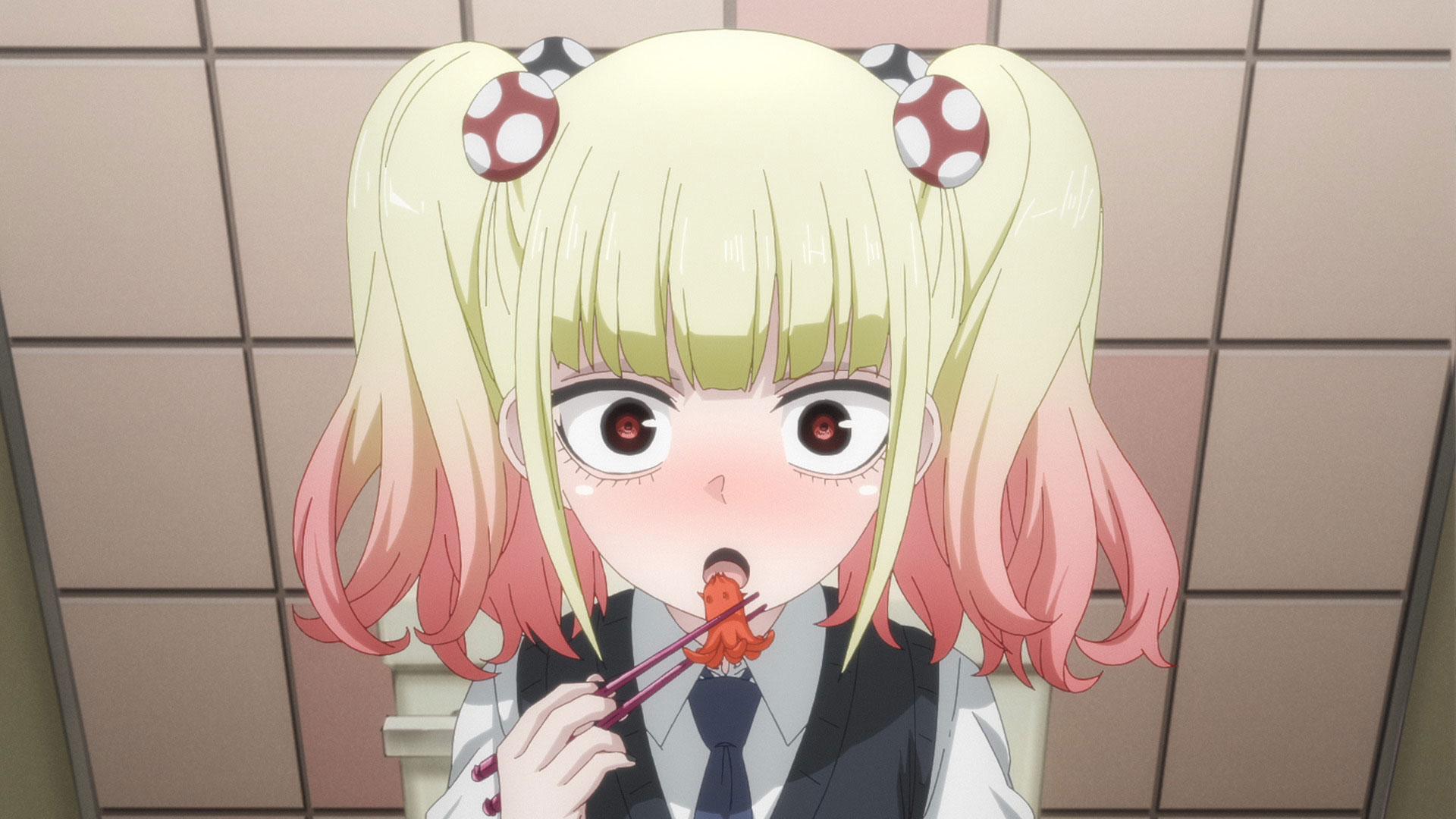 Mieruko-chan