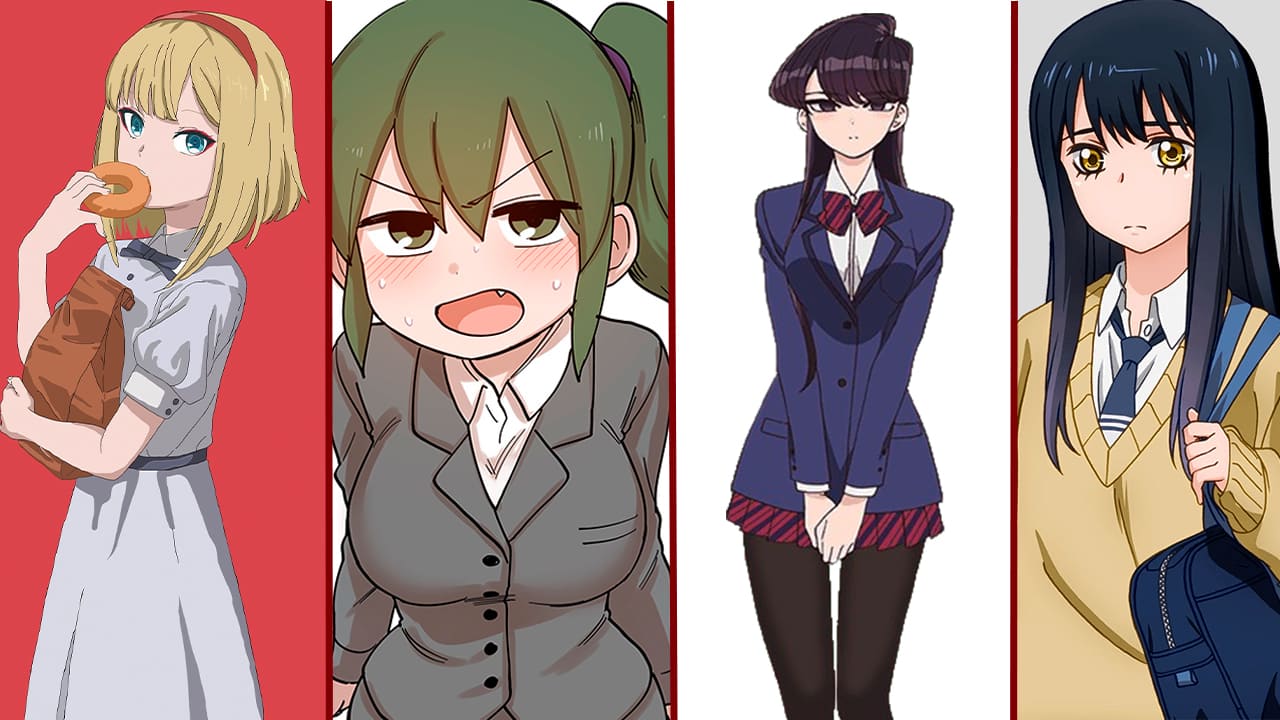 Waifu favorita banner