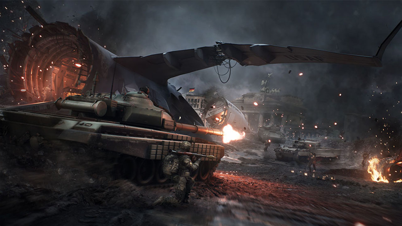 World War 3