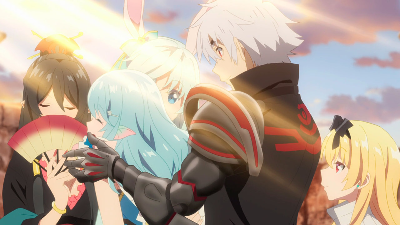 Arifureta