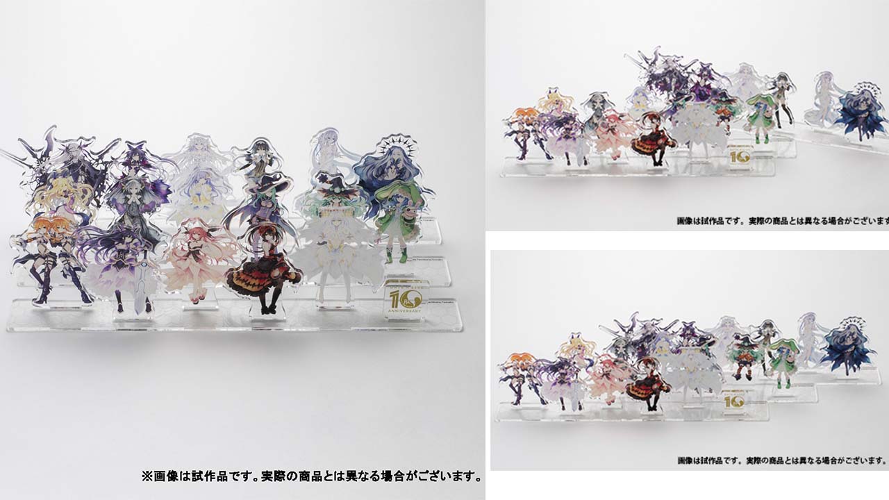 Date a live aniversario