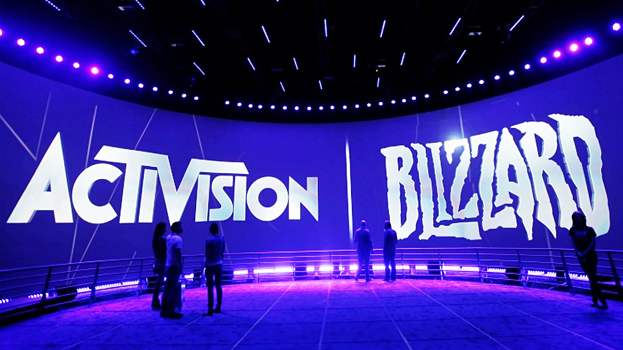 Activision Blizzard (2)