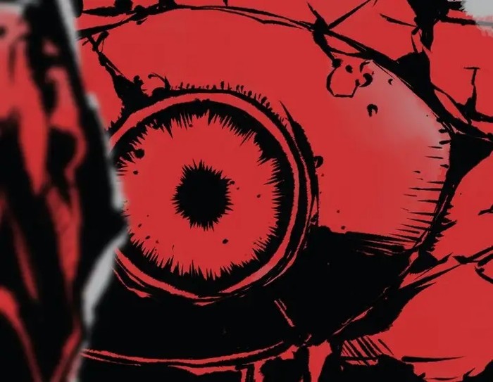 Akuma-kun - parte de la futura imagen promocional