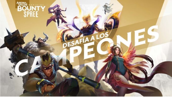 Arena of Valor