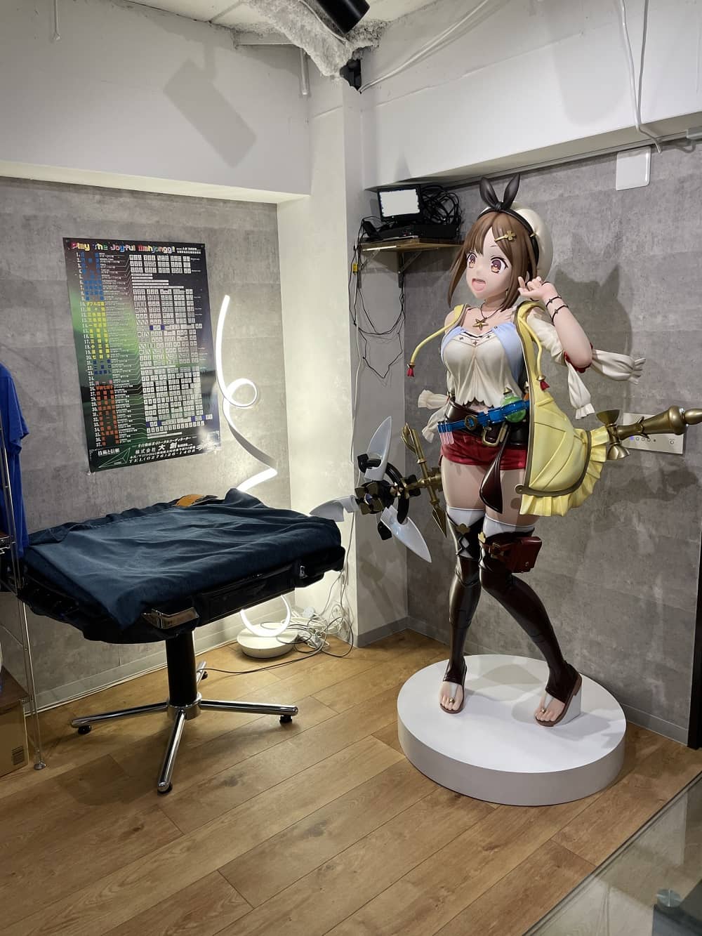 atelier-ryza-hombre-tamano-real-3