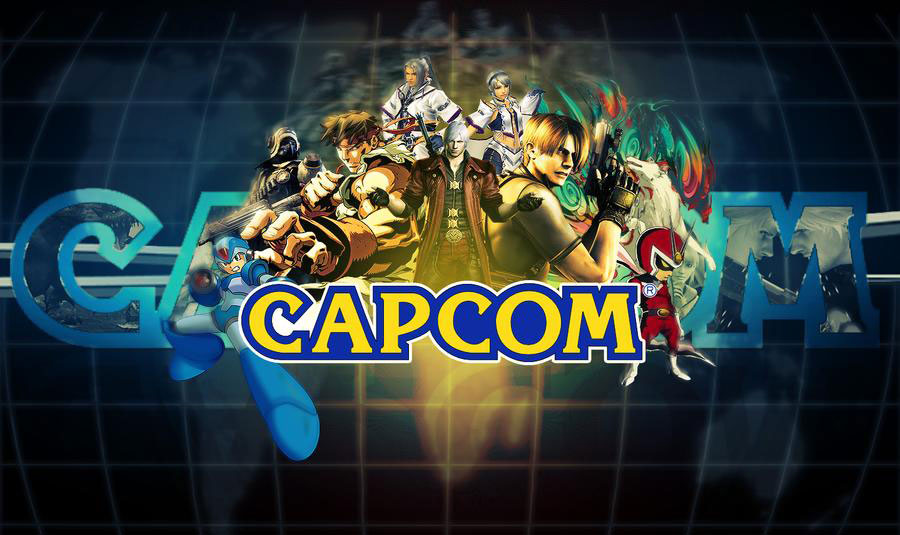 Capcom