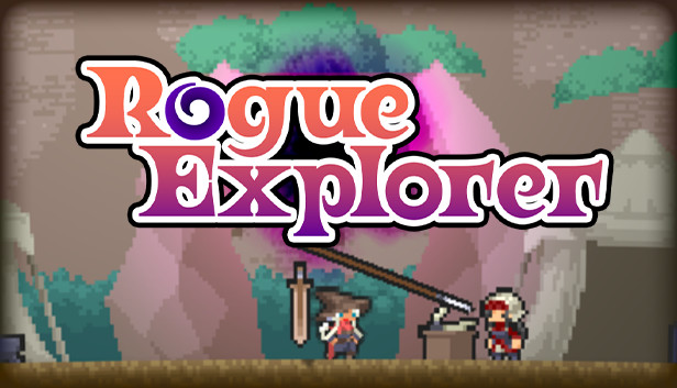 Rogue Explorer 