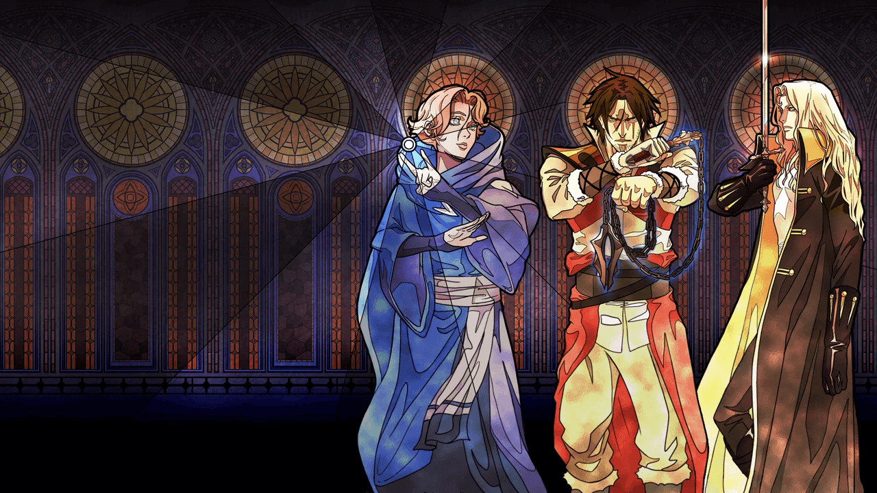 Castlevania