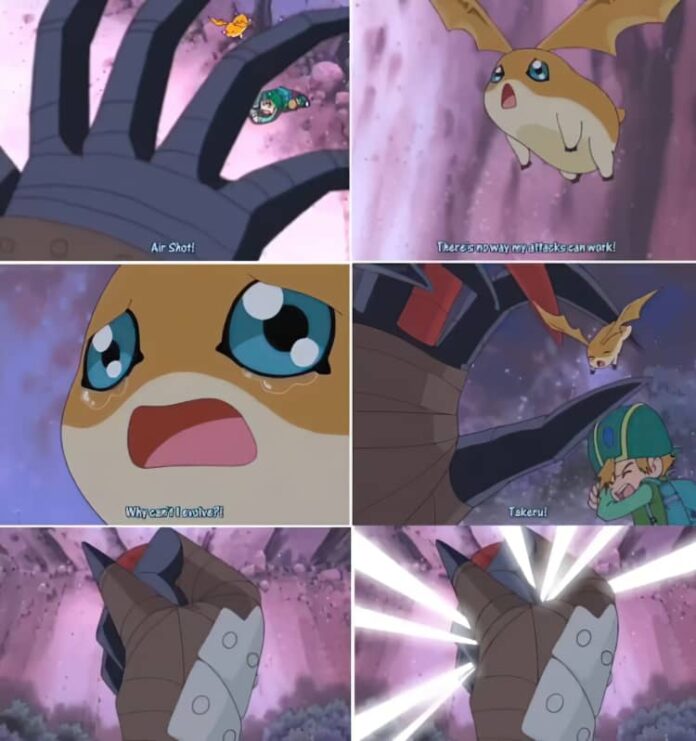 Los Otakus enumeran las escenas de los animes que mas les hicieron llorar