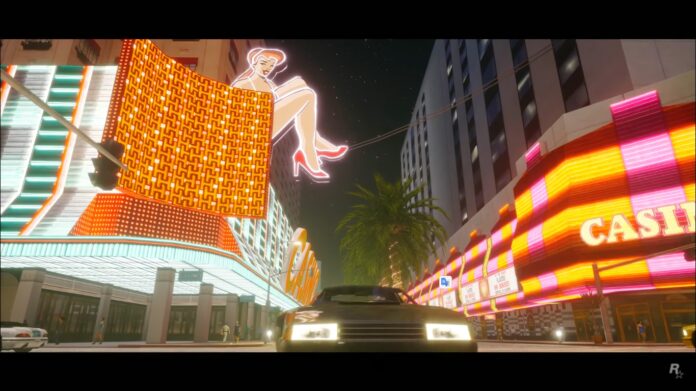 GTA The Trilogy - 1