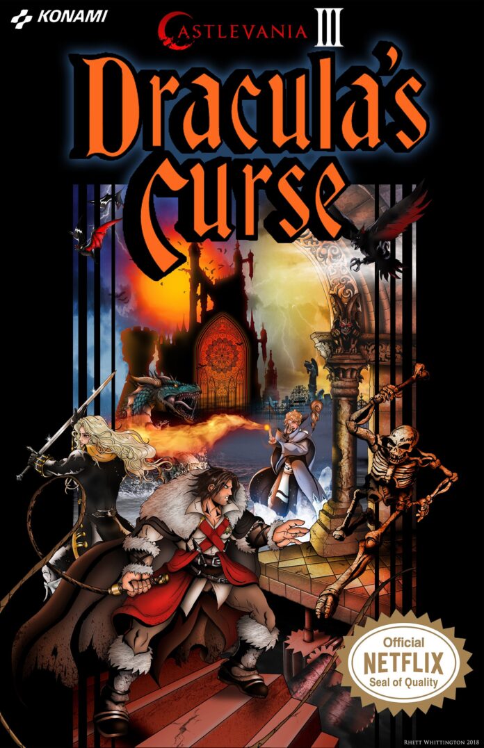 Castlevania