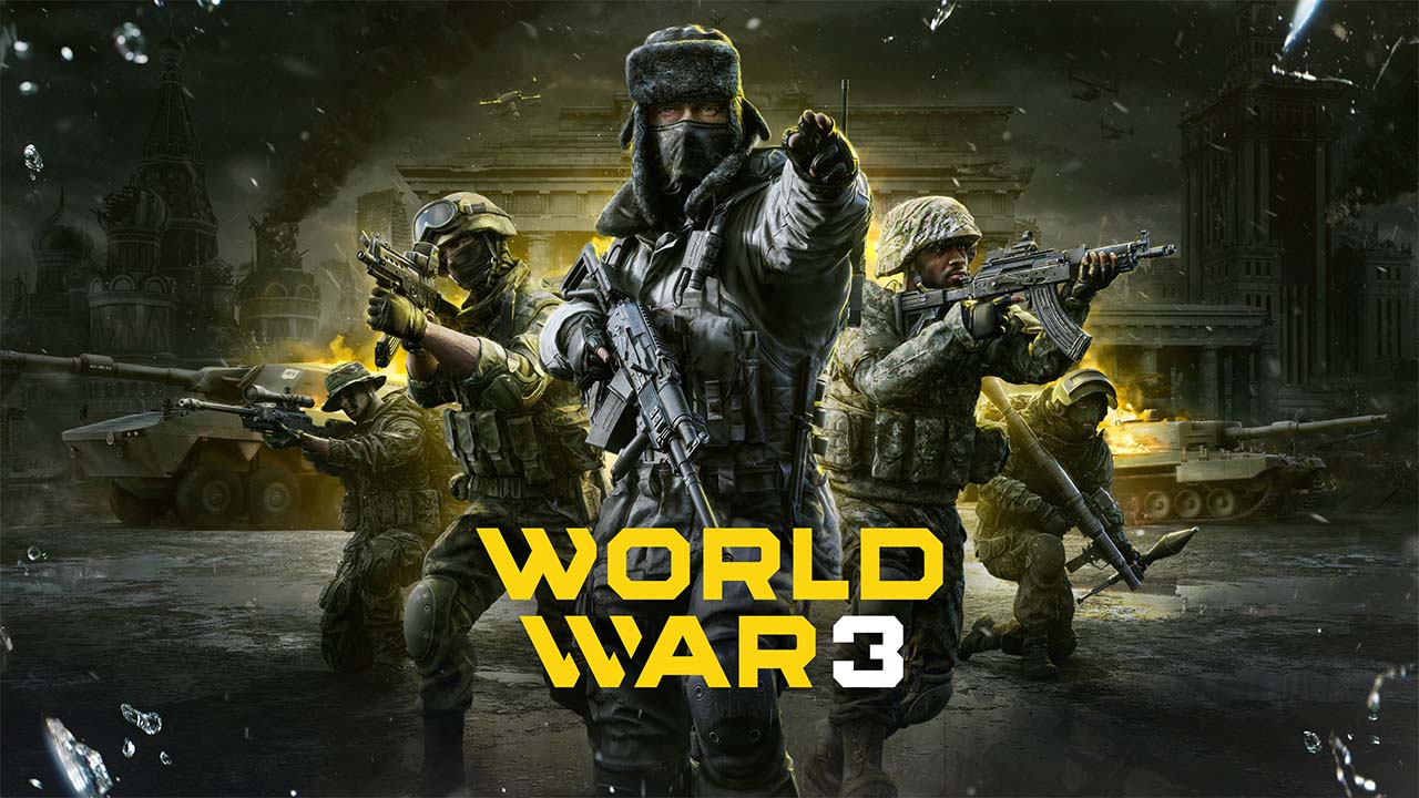 World War 3