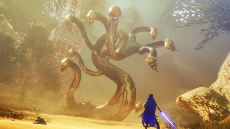 Reseña | Shin Megami Tensei V - Un JRPG que te sorprenderá 