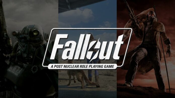 Bethesda | Juegos Saga Fallout