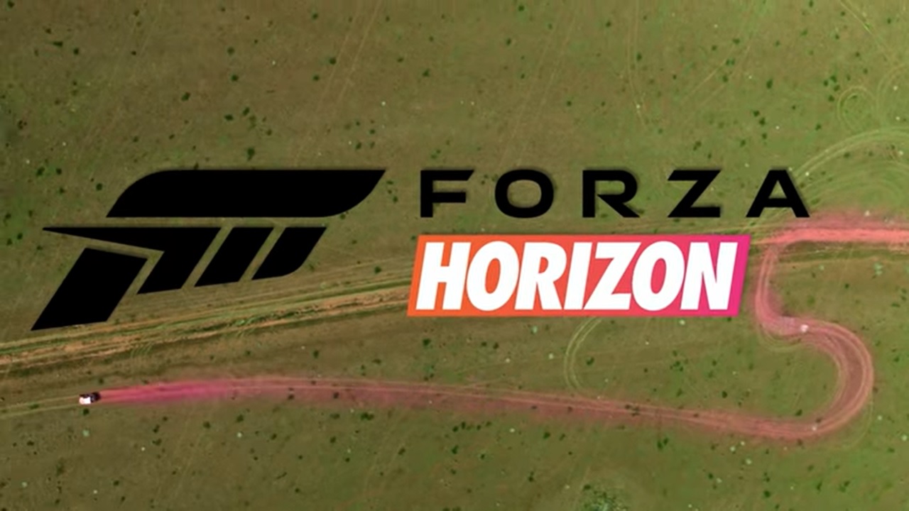 Forza Horizon 5