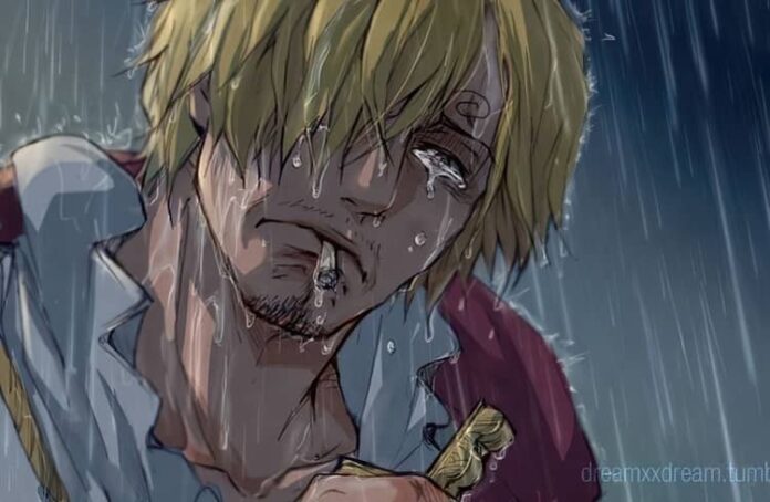 Los Otakus enumeran las escenas de los animes que mas les hicieron llorar
