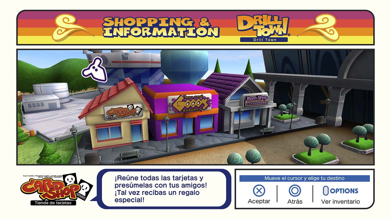 Mr. Driller Drilland