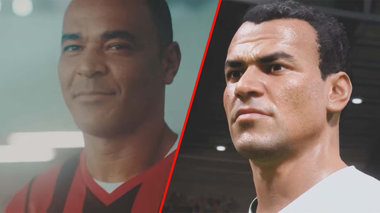 FIFA 22- CAFU