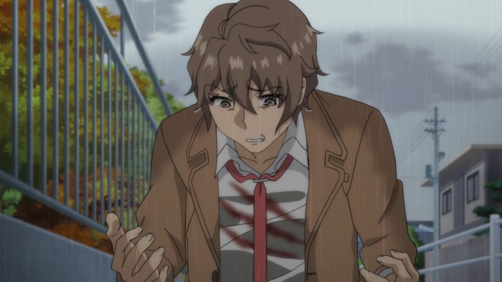 seishun buta yarou