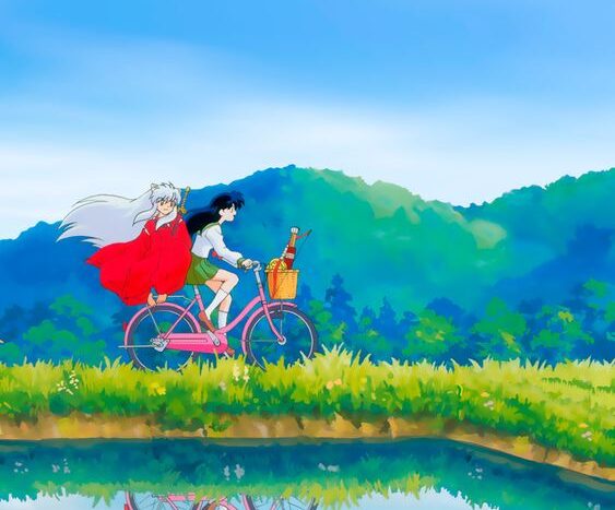 Inuyasha