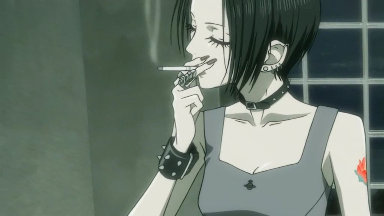 Nana Osaki