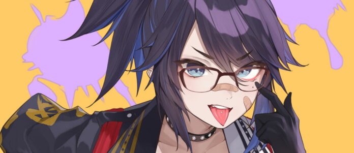 La Vtuber Kson alcanza el millón de suscriptores en su canal
