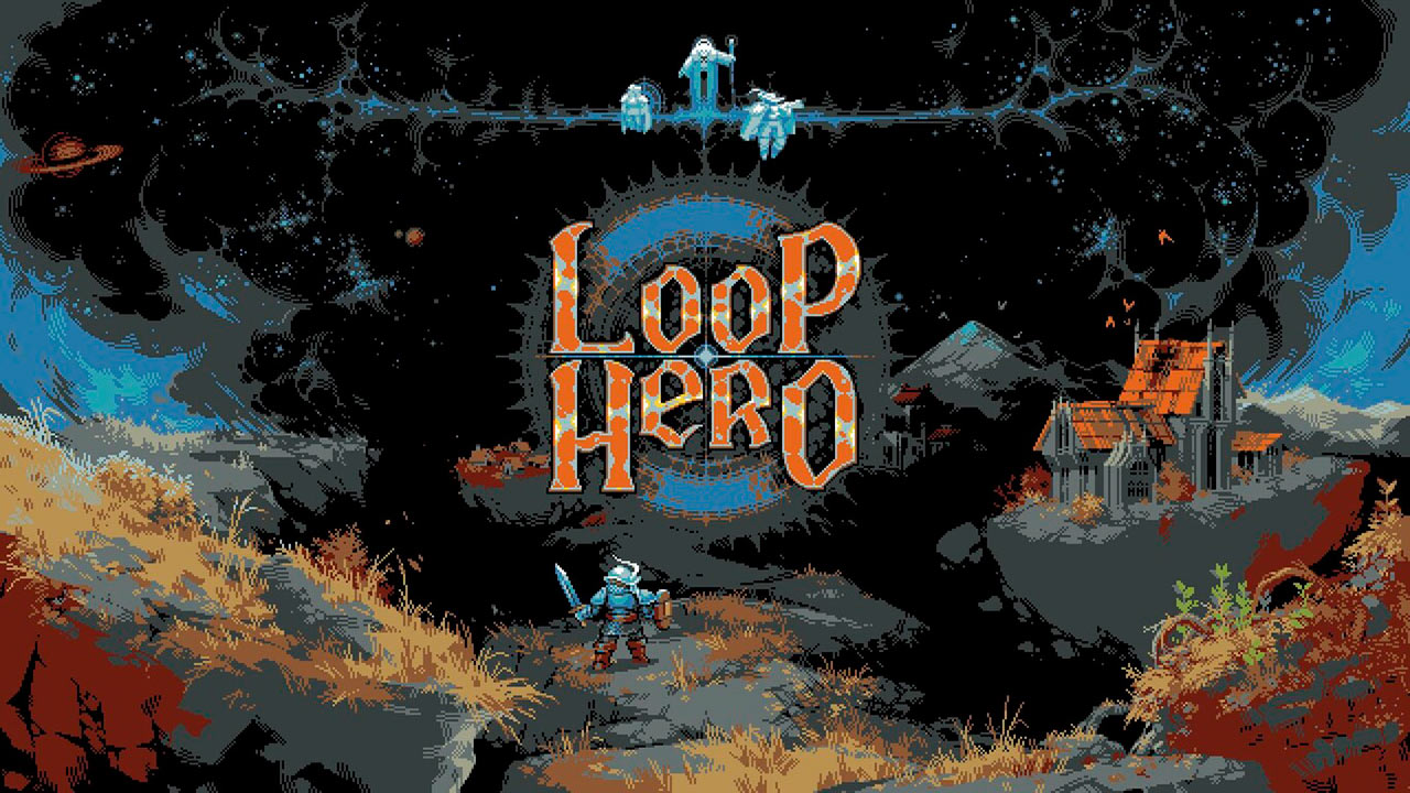 loop hero
