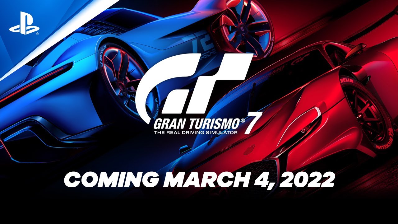 Gran Turismo 7 | Scapes