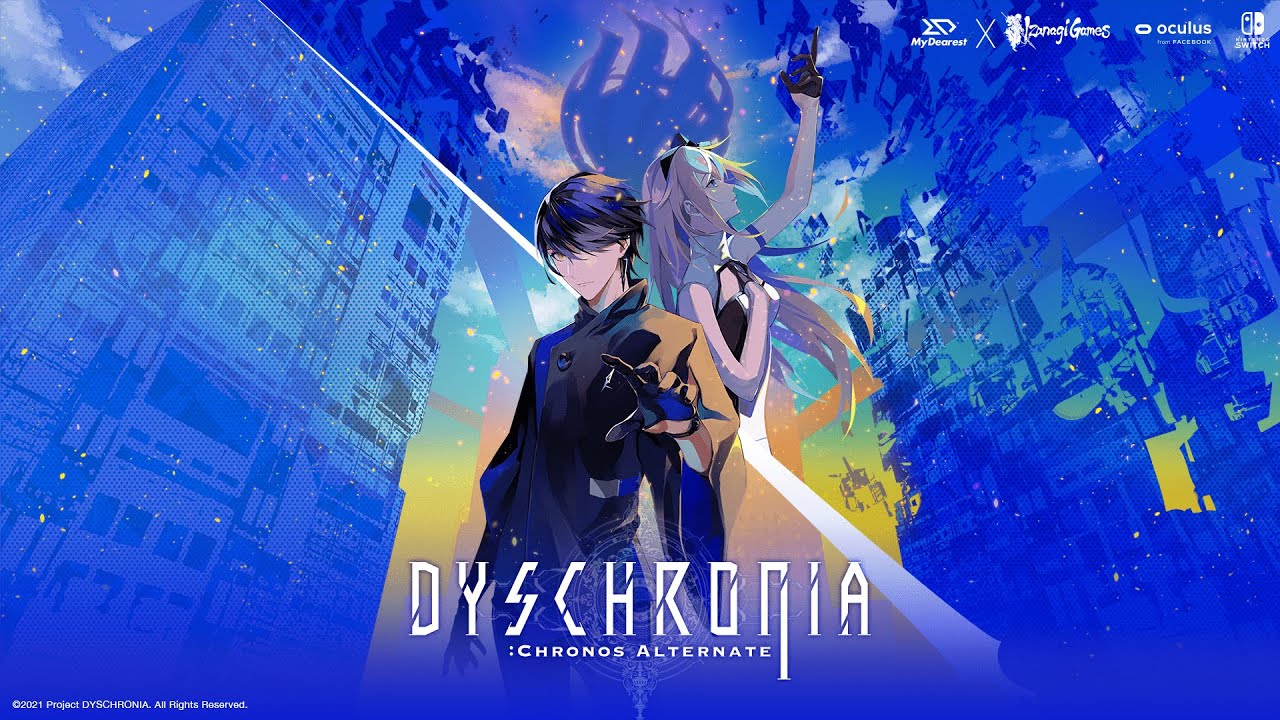 Dyschronia