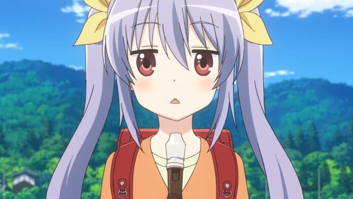 Non Non Biyori