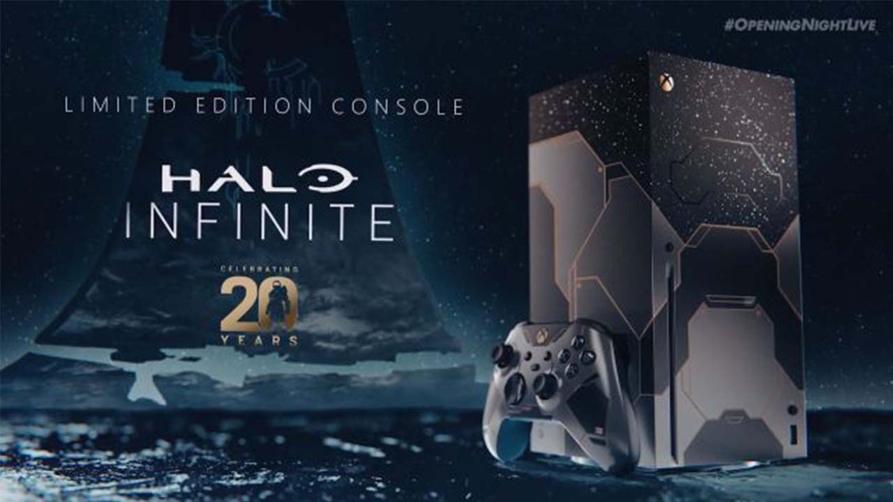 Xbox Aniversary