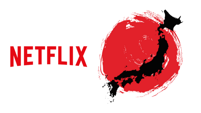 Netflix nos explica su formula de éxito para promocionar el anime y algunos títulos asiáticos 