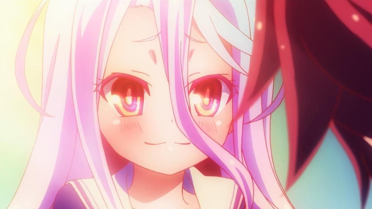 No Game no Life