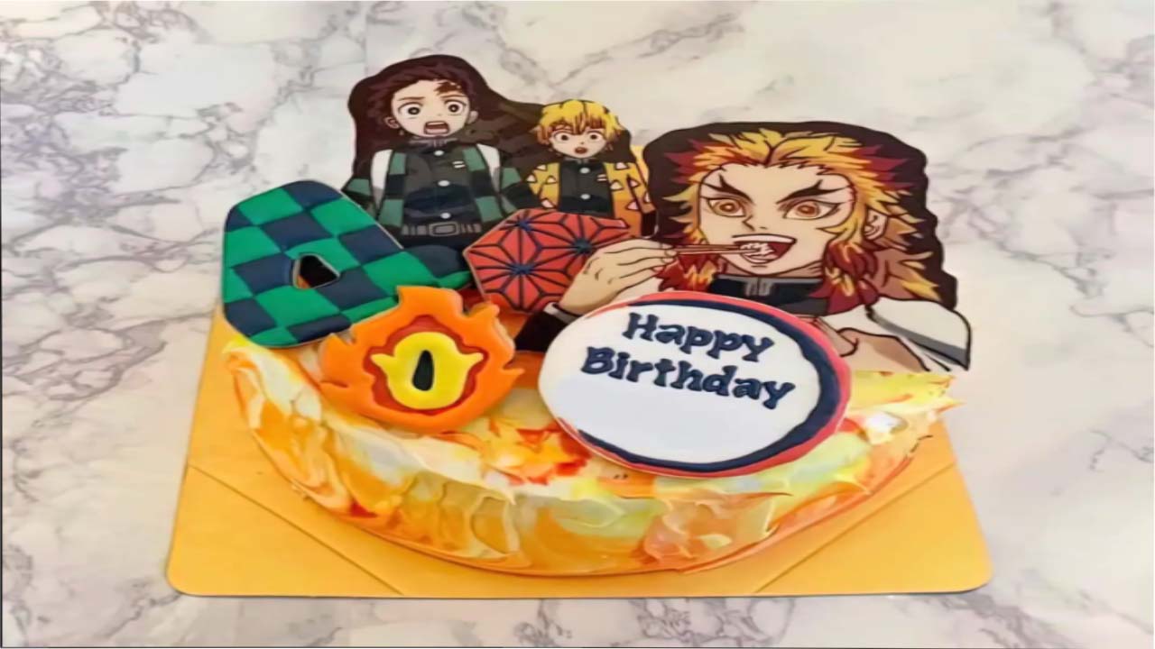 Kimetsu no yaiba-Japón