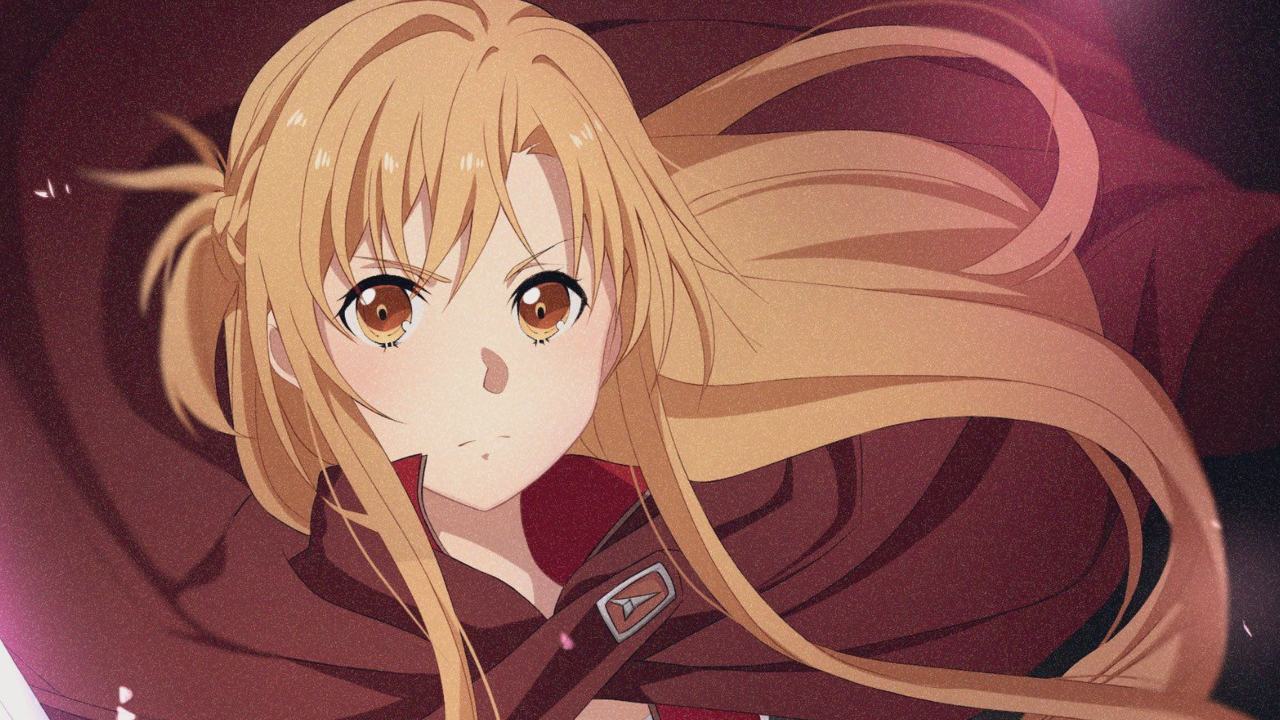 Sword Art Online Progressive banner 33