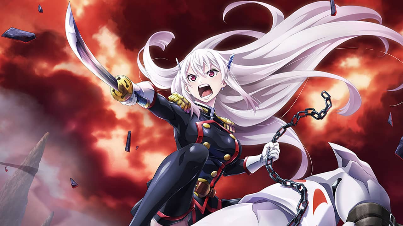 Chained Soldier reveló su Fecha de Estreno
