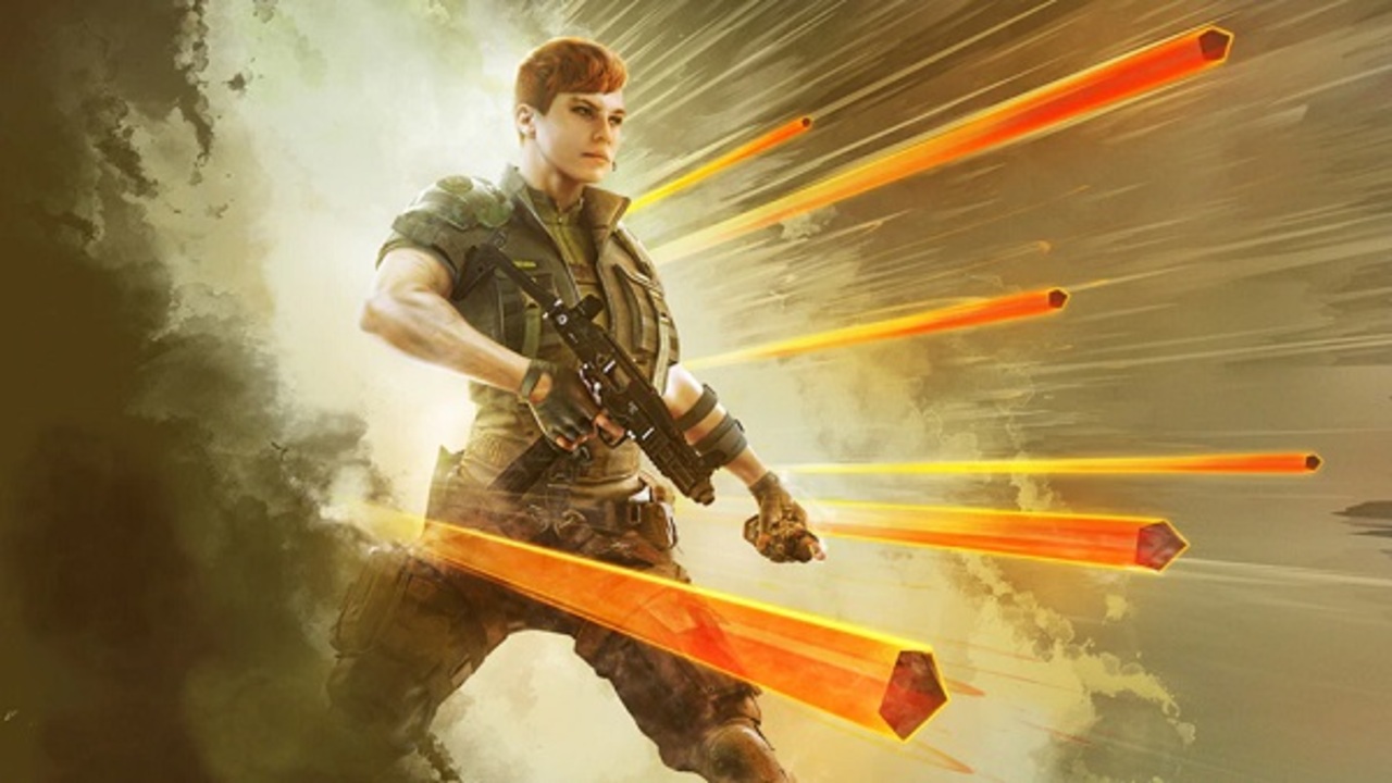 rainbow six siege