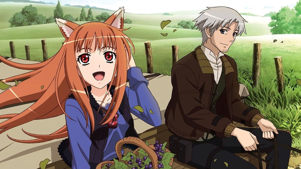 Horo y lawrence