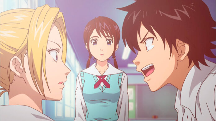 Sket Dance