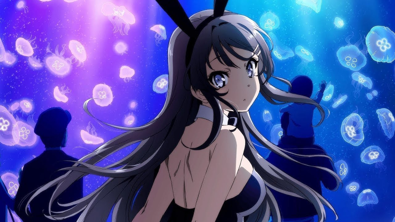 seishun buta yarou