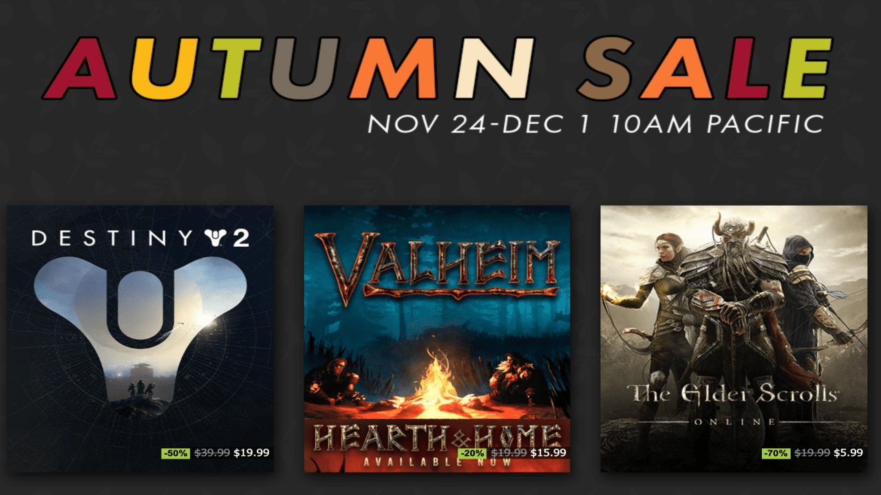 Steam Record