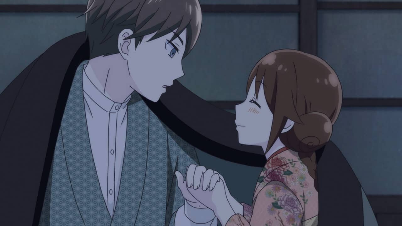 taishou-otome-otogibanashi-episodio-7-1