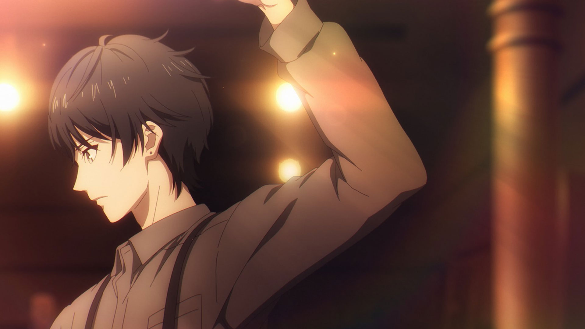 takt op. Destiny ep 6